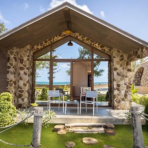 Two-Bedroom Bungalow